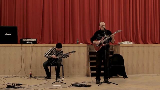 Nevel City - Ты плачешь (стихи Дж. Г. Байрон) смотреть онлайн