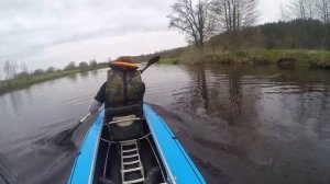 Вводный инструктаж для новичков перед сплавом на байдарках - grebu.by