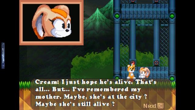 HELPING TAILS DOLL & EXELLER'S ENDING ACHIEVED! - Sally.exe Whisper of Soul (Part 2) смотреть онлайн