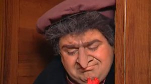 Осторожно Модерн 2 - Новый год 2003