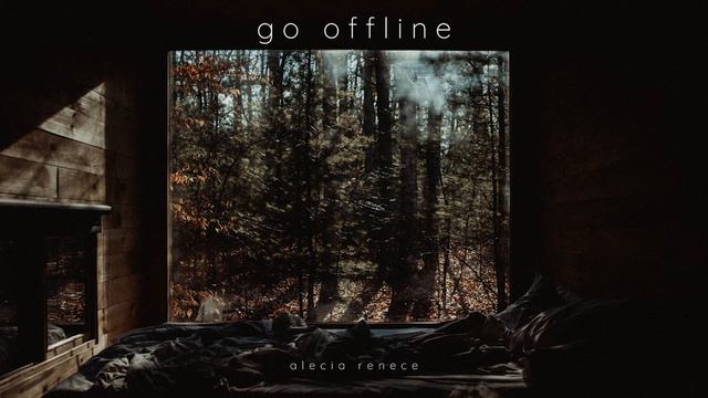 a song for burnout and exhaustion: Go Offline. смотреть онлайн