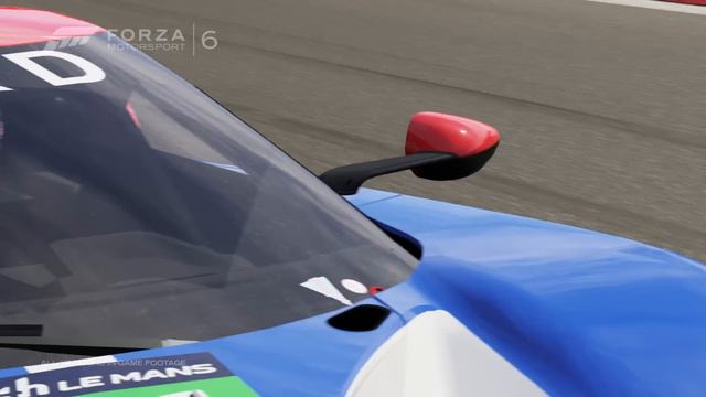 Forza Racing Championship Season 1 смотреть онлайн