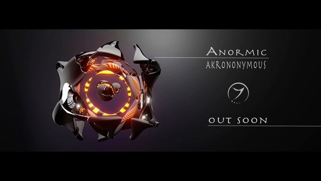 Anormic - Akrononymous (sneak Preview!) HD