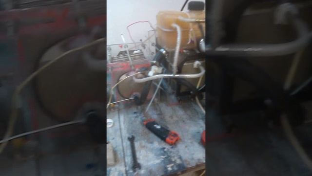 ВОДОРОДНЫЙ ГЕНЕРАТОР СВОИМИ РУКАМИ VID 20150124 смотреть онлайн