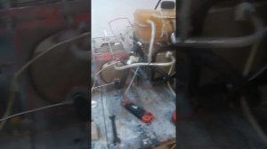 ВОДОРОДНЫЙ ГЕНЕРАТОР СВОИМИ РУКАМИ VID 20150124