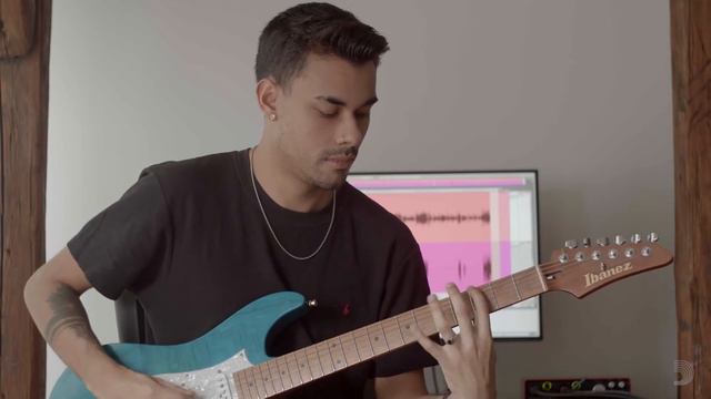 Sound Advice: Manuel Gardner Fernandes - Secrets to Percussive Guitar Technique смотреть онлайн