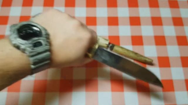 2 ножа из нержавейки смотреть онлайн