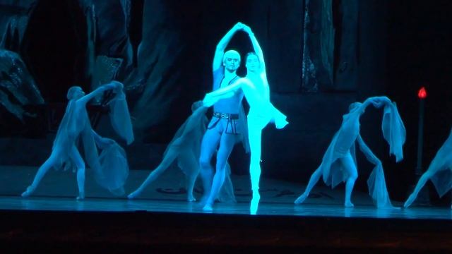 Легенда о любви-4, 13.05.18 смотреть онлайн