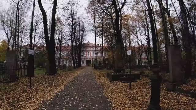 Александро невская лавра / куда сходить в Санкт-Петербурге смотреть онлайн
