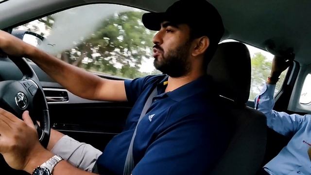 Toyota Urban cruiser ??? Test Drive   Creta competition SUV with AWD and Hybrid options