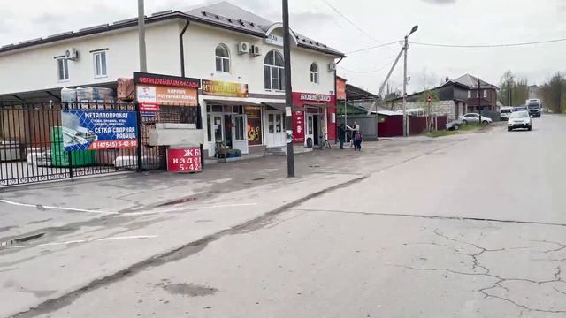 День Победы в Мичуринске 2021 | Автопробег на ГАЗ-69 | Готовим армейскую кашу! смотреть онлайн