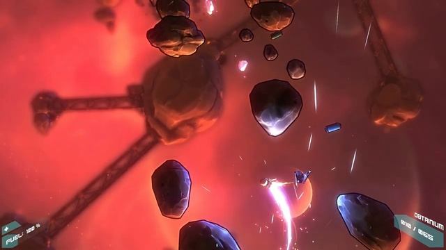 Lost Orbit -- Announce Trailer | PS4 смотреть онлайн