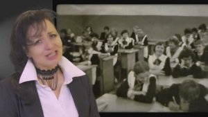 Лихачёва Елена исп. "Одноклассники" (муз.В.Дмитриев,сл.М.Пляцковский) 2020г. Видеостудия "ЛИК"