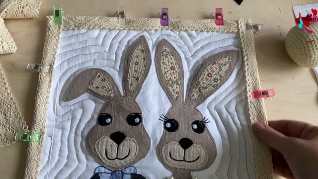 Когда лучше использовать прищепки-клипсы вместо булавок смотреть онлайн