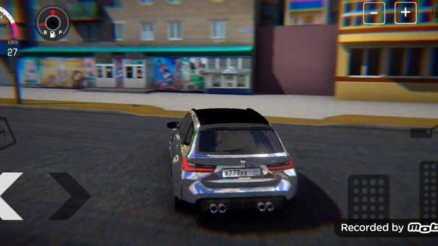 Обзор на игру Hustle In Caucasus(Брат Игры Chechnya Drive Mobile) смотреть онлайн