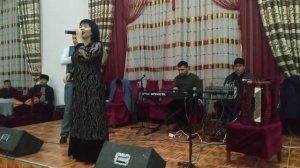 Лазги! Сарвиноз Курязова)