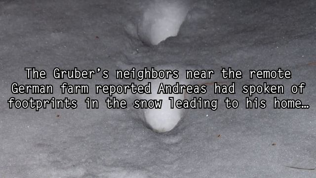 5 Creepy Photos from Unsolved Crimes смотреть онлайн