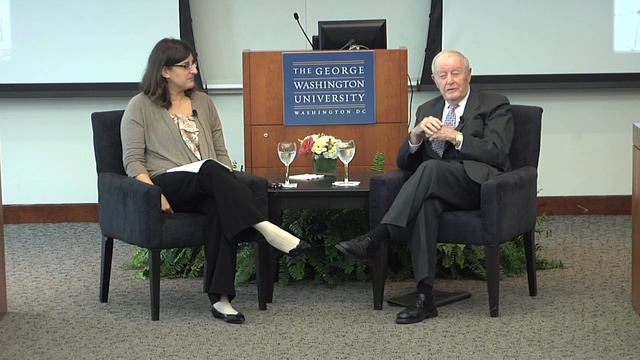 The Albert H. Small Washingtoniana Inaugural Symposium смотреть онлайн