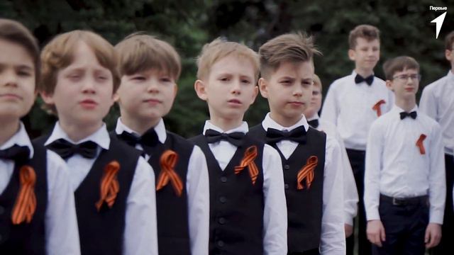 "О той весне". Автор слов и музыки Елена Плотникова. смотреть онлайн