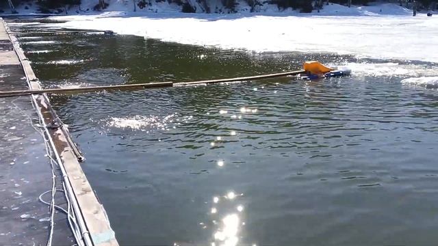 Обзор открытой воды. смотреть онлайн