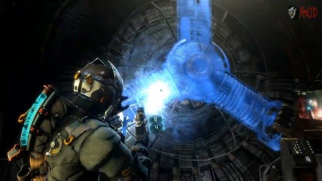 Dead Space 3 [Walkthrough] FR Partie 4: Mission secondaire смотреть онлайн
