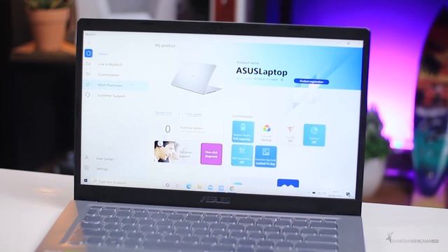 LAPTOP COCOK UNTUK PELAJAR, SUDAH ADA NVIDIA 8JUTAAN | ASUS A416JP смотреть онлайн
