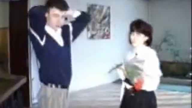 ВИДЕО школа 119 8 марта 1990г смотреть онлайн
