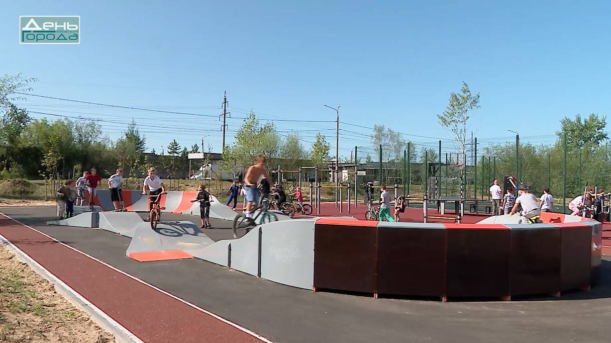 2024 год для сормовичей особенный – району исполняется 100 лет смотреть онлайн