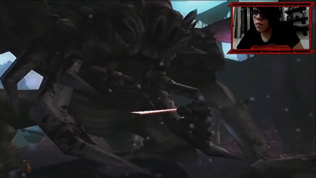 STAR WARS THE FORCE UNLEASHED - DETONADO - DARTH VADER VS MARIS BROOD - PS2 #10 смотреть онлайн