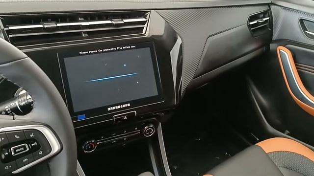 GEELY TIGGO 2 PRO 2022 REVIEW смотреть онлайн