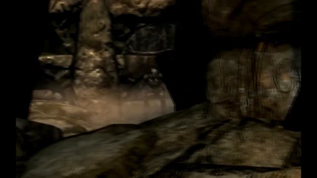 Skyrim - It's a trap! смотреть онлайн