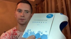 ОТБЕЛИВАЮ ЗУБЫ ДОМАШНИМ СПОСОБОМ | КАПЫ+ГЕЛЬ