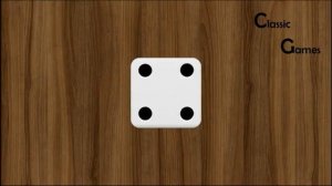 Кубик для игр