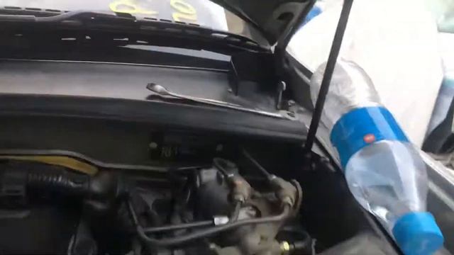 Видео работы двигателя 1G-FE GX90 CRESTA. Распил в разбор. смотреть онлайн