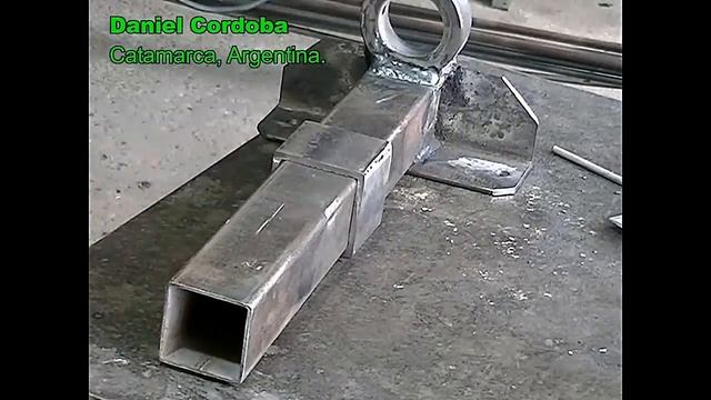 Torsinadora Para Planchuelas (CASERA) Con materiales Reciclados... смотреть онлайн