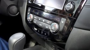 Обзор Ниссан Кашкай 2020