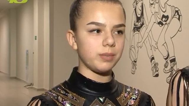 Рост, фактура, грация смотреть онлайн