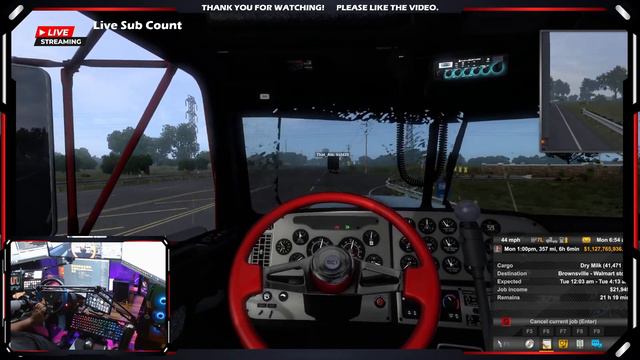 Convoy #20 | #americantrucksimulator #ats #eurotrucksimulator #callofduty #snowrunner смотреть онлайн
