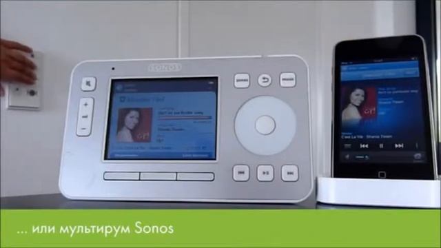 Smarthas - ваш идеальный умный дом