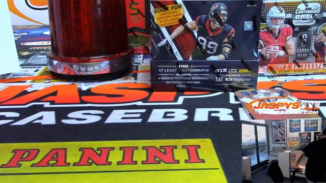 SUN. 6/30 - JASPY'S 15-BOX RED ZONE FOOTBALL MIXER *RANDOM TEAMS* смотреть онлайн