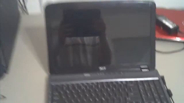 Acer Aspire 5735z Widescreen Laptop- Dual Core Pentium, 2GB RAM, 160GB HD, WI-FI смотреть онлайн