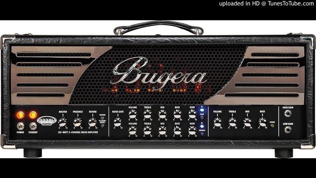 Bugera 333xl Classic Power metal (80s metal) смотреть онлайн