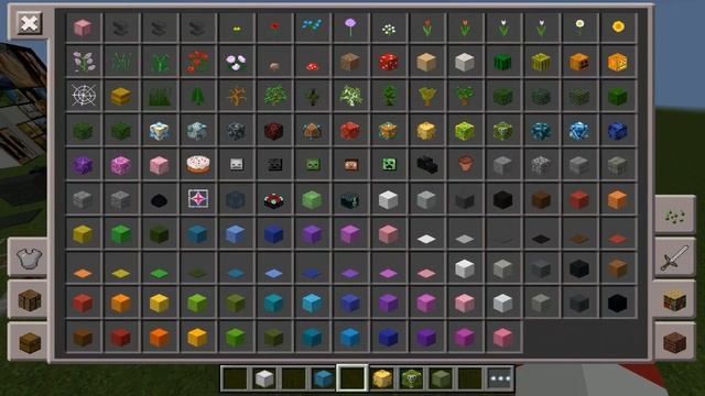 [1.1+] Minecraft PE - Faithful 32x32 HD Texture Pack - MCPE Texture Packs смотреть онлайн