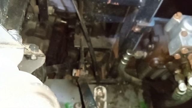 Механізм переключення передач смотреть онлайн