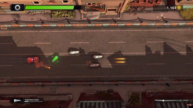 GEARSHIFTERS | GAMEPLAY [4K UHD 60FPS]