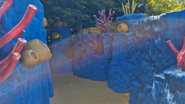 Walkthrough of Underwater Kingdom смотреть онлайн