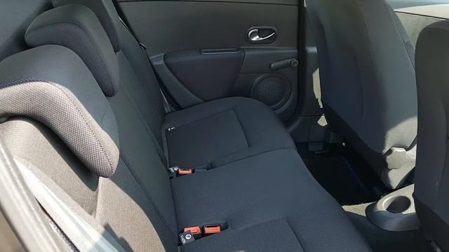 RENAULT Clio 1.2 16v 75cv Dynamique 5P смотреть онлайн