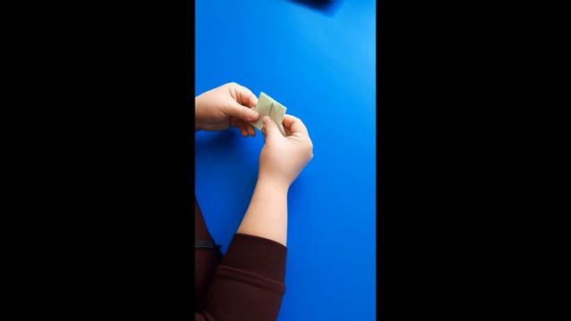 Сказка оригами про пирата смотреть онлайн
