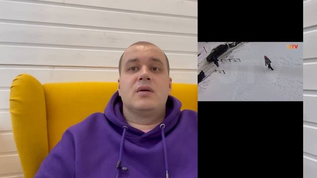 Повёл девочку-Зверь в Казани чуть не повторил Кострому Вероника Николаева смотреть онлайн