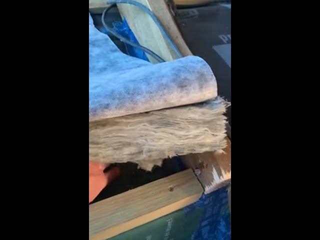 УТЕПЛЕНИЕ, ПАРОИЗОЛЯЦИЯ И ВЕТРОЗАЩИТА ЧЕРДАЧНОГО ПЕРЕКРЫТИЯ. КАКИЕ ИСПОЛЬЗУЕМ МАТЕРИАЛЫ смотреть онлайн